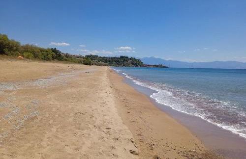 Koroni Stone House, fully equipped studios by the sea - Photo 38