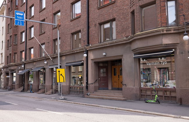 2ndhomes 144 m2 Stylish 3BR Center Home - Foto 27