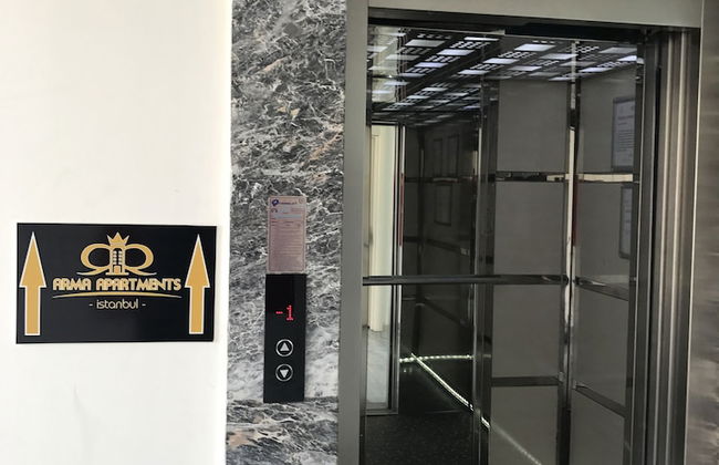 Arma Apartments - Photo 24