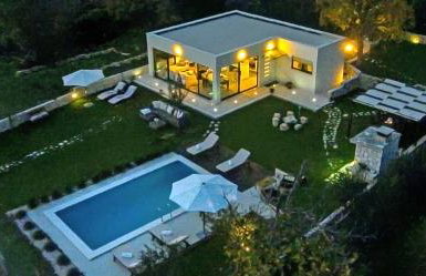 Luxury Villa Luminosa - Foto 1