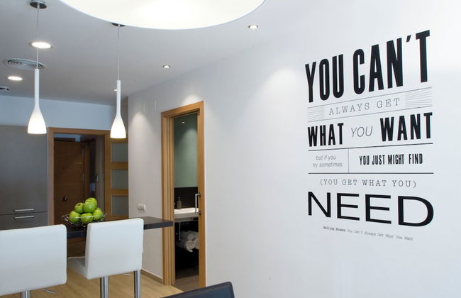 Home To Home Barcelona - Foto 40