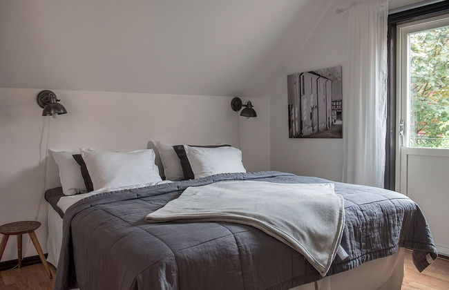 Hotell Repet - Photo 4