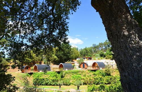 As casinhas do Moinho - Foto 1