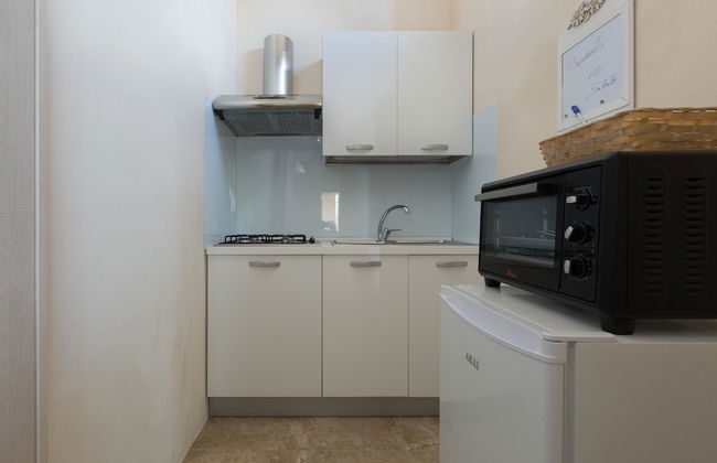 San Pancrazio Suite Apartments - Foto 32