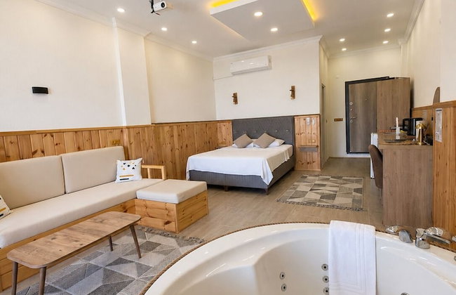 Aurora Suit Bungalov - Photo 10