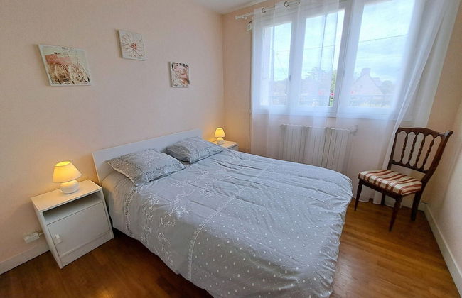 House in Treompan Near Sandy Beach - Photo 5