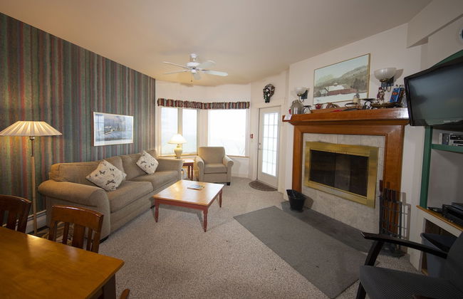 Solitude Village at Okemo by Vail Resorts - Foto 7