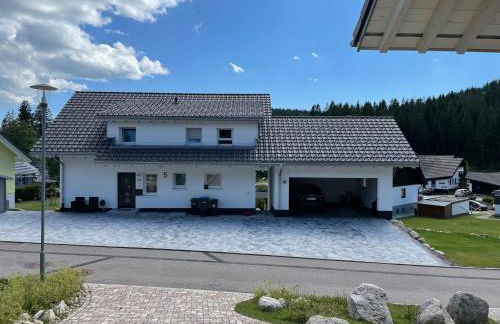 Ferienwohnung Seewaldstraße - Foto 13