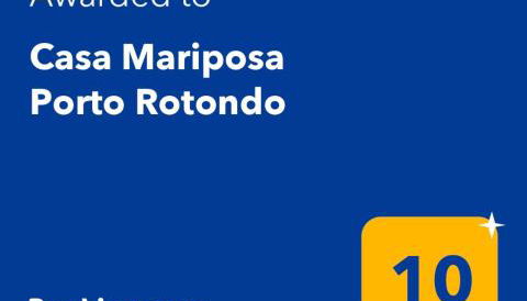 Casa Mariposa Porto Rotondo - Photo 5