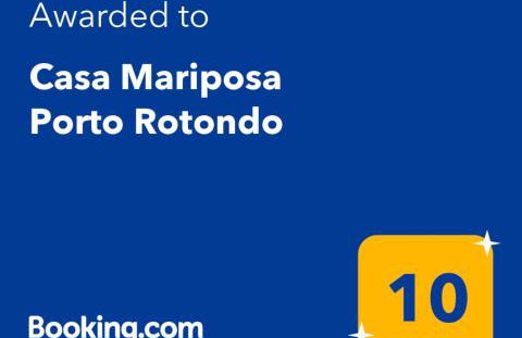 Casa Mariposa Porto Rotondo - Photo 5