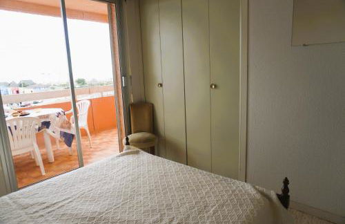 Port Pêche 4 Pers Terrasse vue mer Parking privé - Photo 16