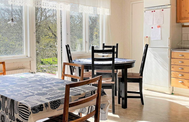 6 Person Holiday Home in Bollebygd-by Traum - Foto 19