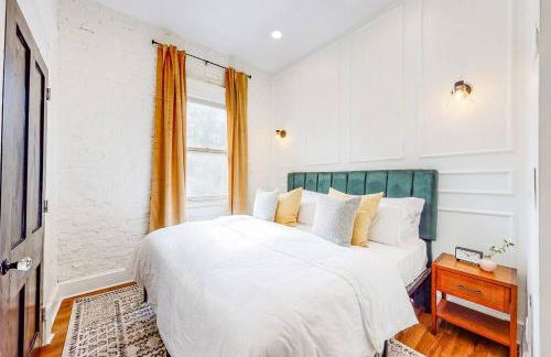 Luxury 8 Bed/4 Ba NuLu Home Private yard/parking - Foto 10