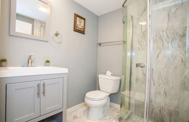 Luxury Collection-4 Bedroom 3 Full-bathroom-boston - Foto 27
