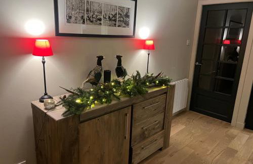 Greenwood - Stunning Scandinavian Style Home in the heart of Ballater Royal Deeside - Foto 4