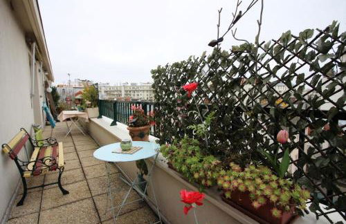 213367 - Appartement 6 personnes à Paris - Foto 26