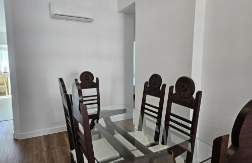 Apartamento moderno com vista para o mar em Faro - Foto 29