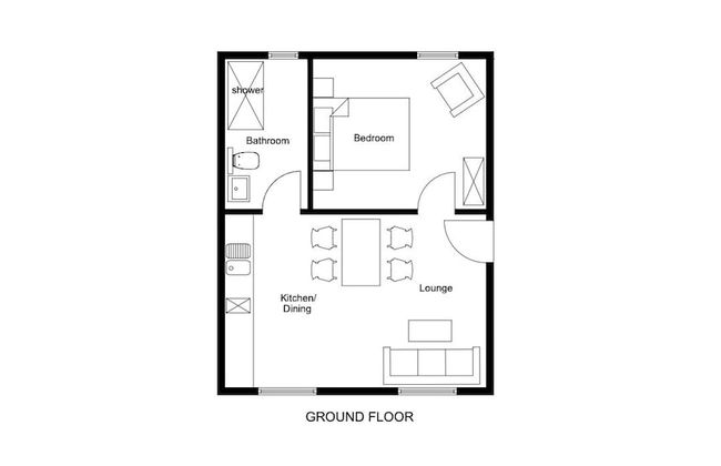 Pinetum Garden Cottages - Photo 17