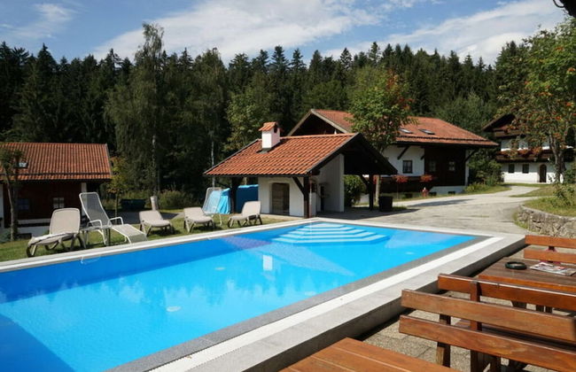 Huis Staffelberg App.802 - Photo 13