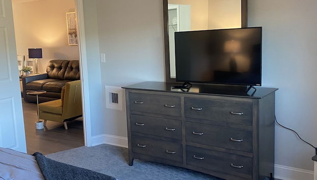 Smoky Mountains 603 2BD with Private Balcony and Jacuzzi Tub by RedAwning - Foto 4, Habitación