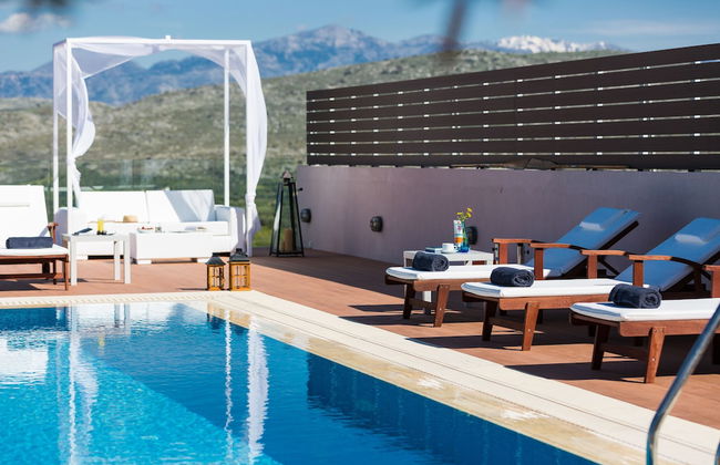 Luxury Villa Margarita - Foto 47