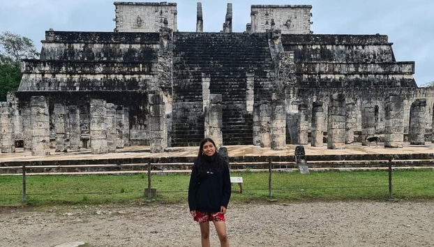 Tour Chichen Itza, Gran Cultura Maya desde Cancun o Riviera Maya - Foto 3, Recorrido en Chichen Itza