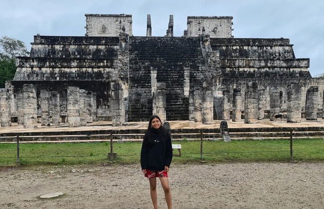 Tour Chichen Itza, Gran Cultura Maya desde Cancun o Riviera Maya - Foto 3