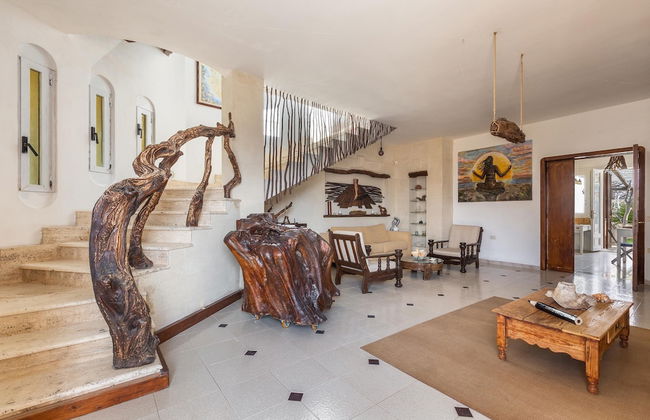 2260 Residenza Artistica - Villa Armida by Barbarhouse - Foto 16