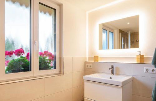 Gästehaus Steiert Fewo Kuhbergblick - Foto 16