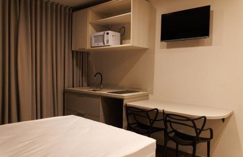 Lou Suítes -27- Conforto e Localização Premium - Foto 1