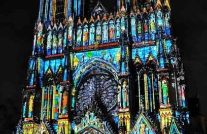 Joli appartement, Le Bouchon Rémois, centre ville - Foto 2