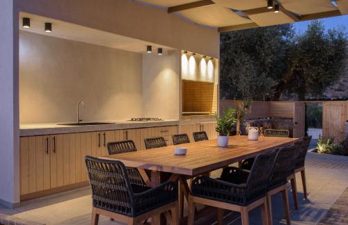 ZISI Authentic Cretan Living - Foto 32