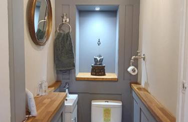 SMUGGLERS HATCH - Foto 5