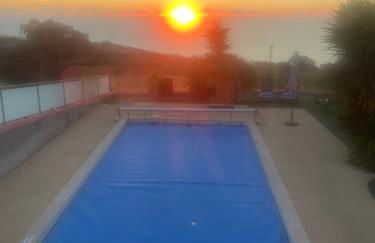 Sunset Paradise Villa with Heated Pool - Foto 36