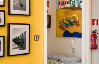 HC Torreira Beach - Foto 18