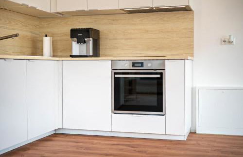 Apartment an der alten Bäckerei - Foto 15