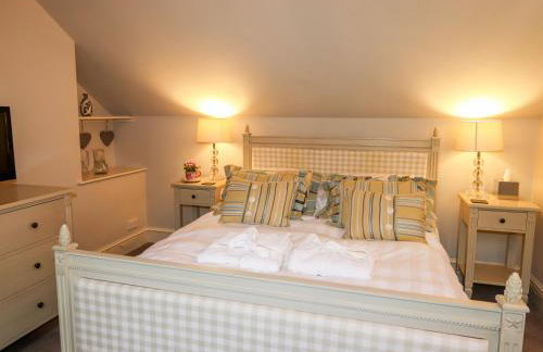 Peony Cottage - Foto 13