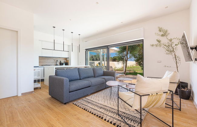 4147 Villa Daversa by Barbarhouse - Foto 12