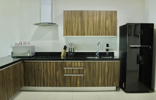 Iberika Apartments - Foto 48