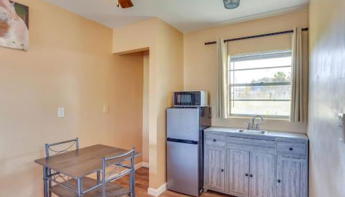 Pet-Friendly Studio 2 Mi to Dtwn Sebring! - Photo 3