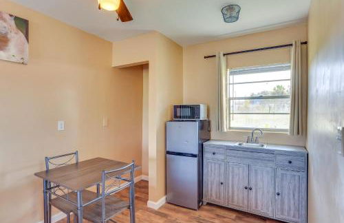 Pet-Friendly Studio 2 Mi to Dtwn Sebring! - Foto 3