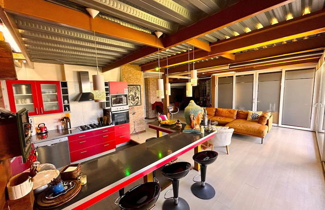 Pacific Sunset Reñaca - Foto 68