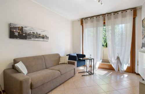 Casa Rosada Monza Autodromo - Foto 18