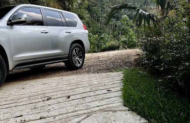 Gaia glamping - Photo 50