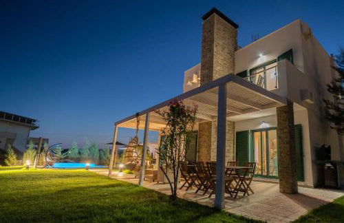 Heliophos Villa Amalthia - Foto 23