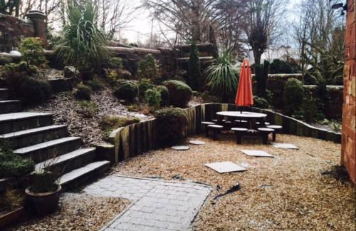 The Coach House - Foto 14