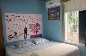 Suite Parque Dez - Photo 13