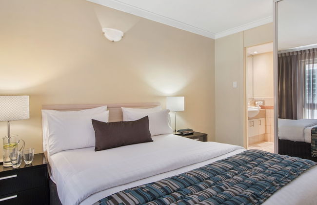 The Peninsula Riverside Serviced Apartments - Foto 7