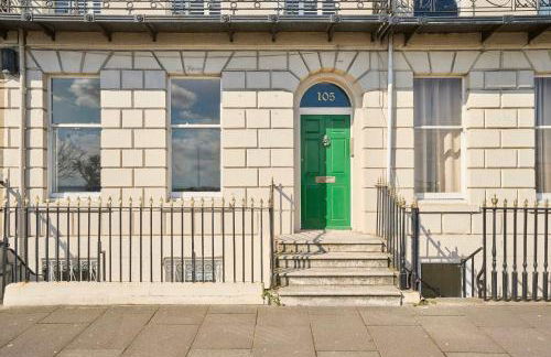 Host & Stay - The Aquamarine Weymouth Beach - Foto 37