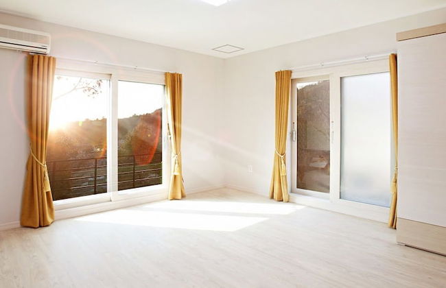 In My Dream Pension Gapyeong - Foto 26